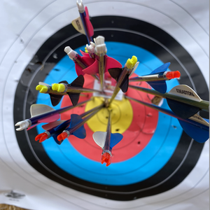 Target Sports